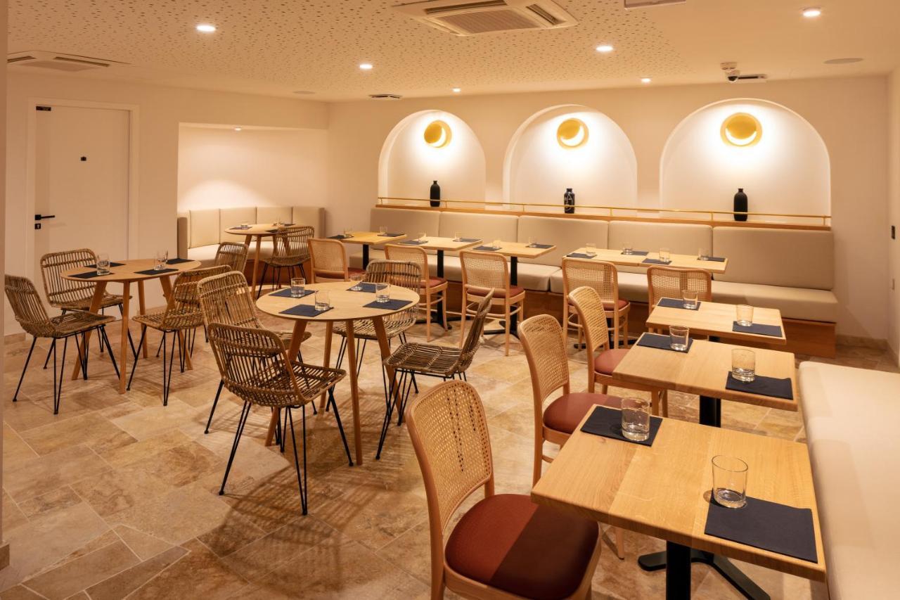 杜格楼布酒店 普罗旺斯地区艾克斯 外观 照片