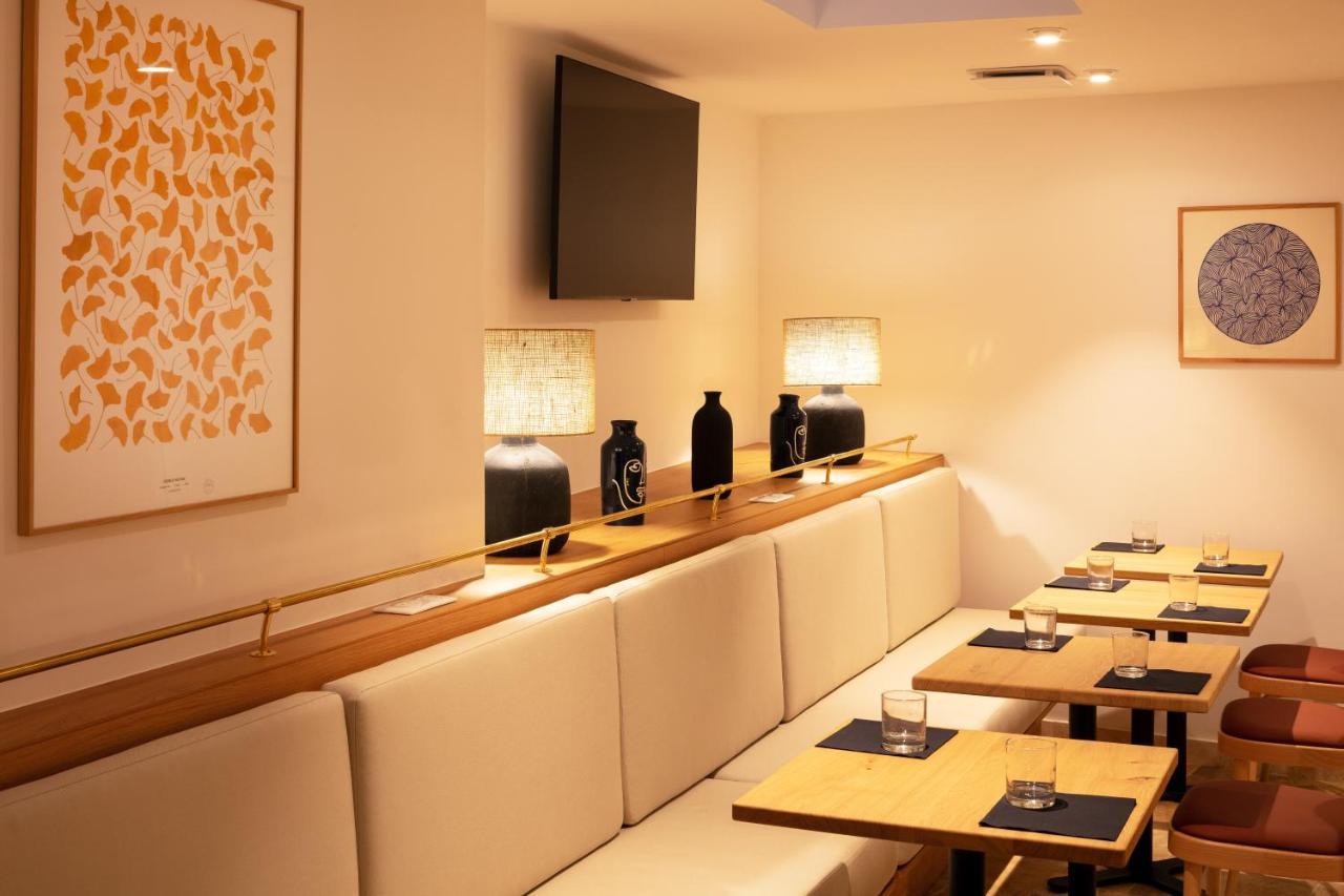 杜格楼布酒店 普罗旺斯地区艾克斯 外观 照片